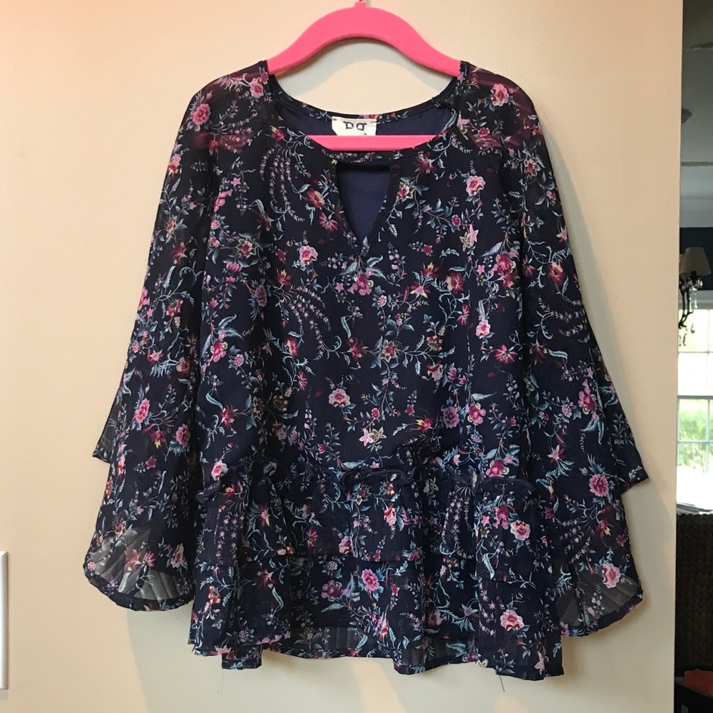 Gorgeous, PPLA Top